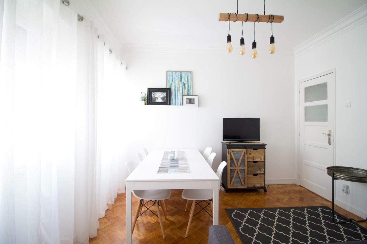 Avenidas Cozy Apartment Lisboa Exterior foto